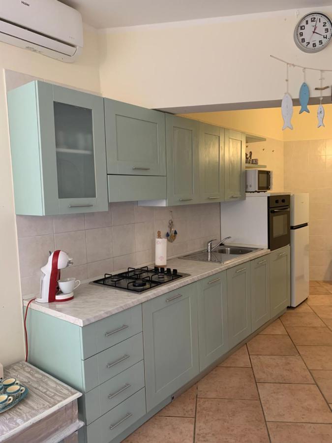 Residence Il Fiocco 圣温琴佐 外观 照片