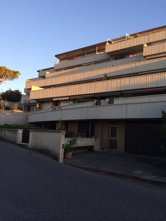 Residence Il Fiocco 圣温琴佐 外观 照片